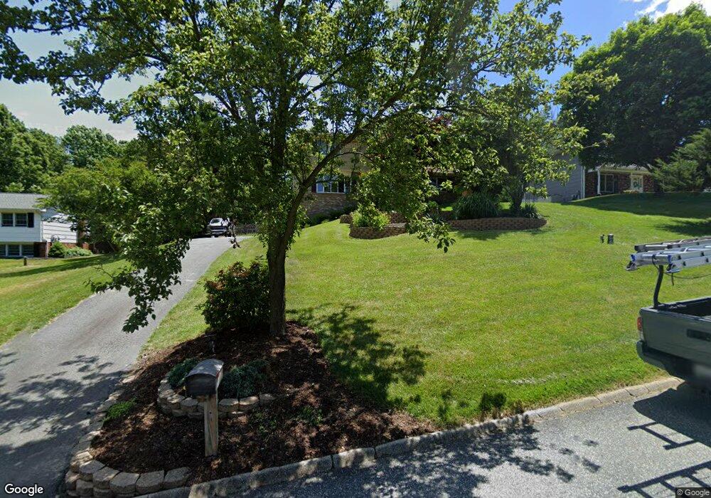 2111 Brookhaven Ct, Fallston, MD 21047 - photo 1