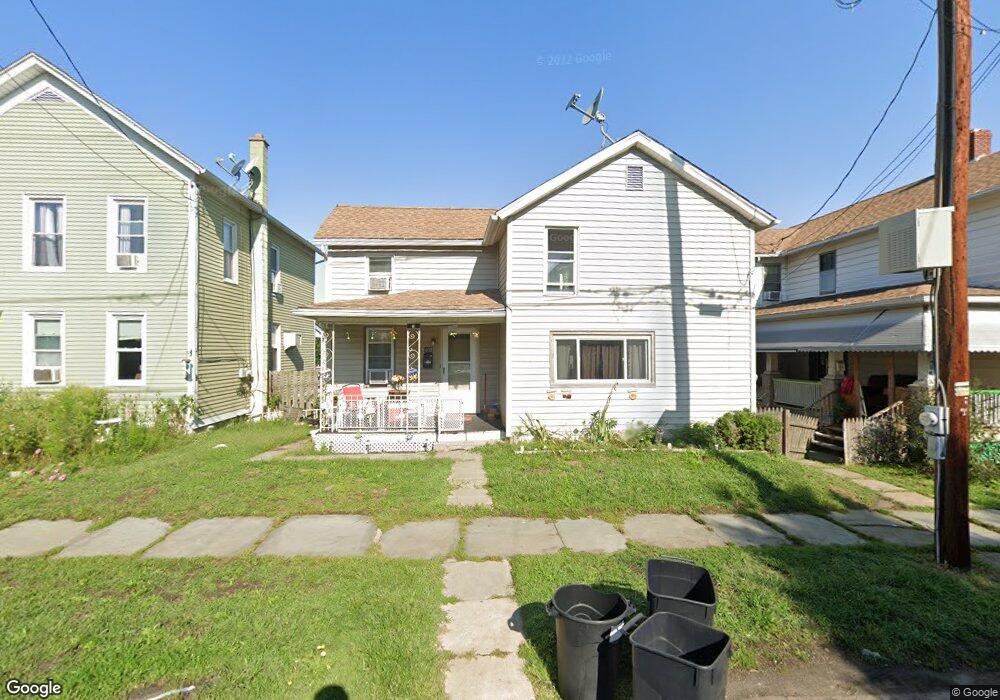 408 S Webster Ave, Scranton, PA 18505 - photo 1