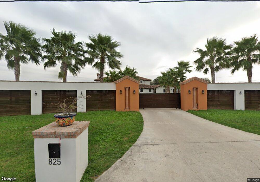 825 W Mile 10 N, Weslaco, TX 78599 - photo 1