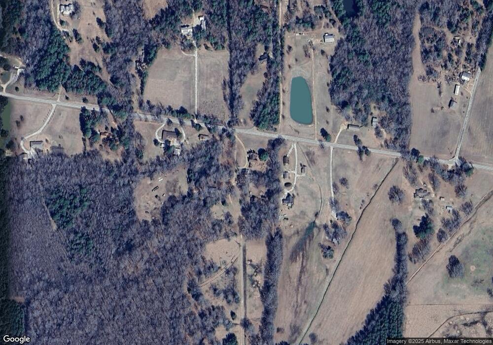 748 Highway 334, Oxford, MS 38655 - photo 1