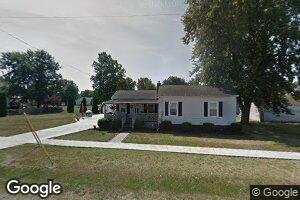 114 E Prospect St, Oneida, IL 61467