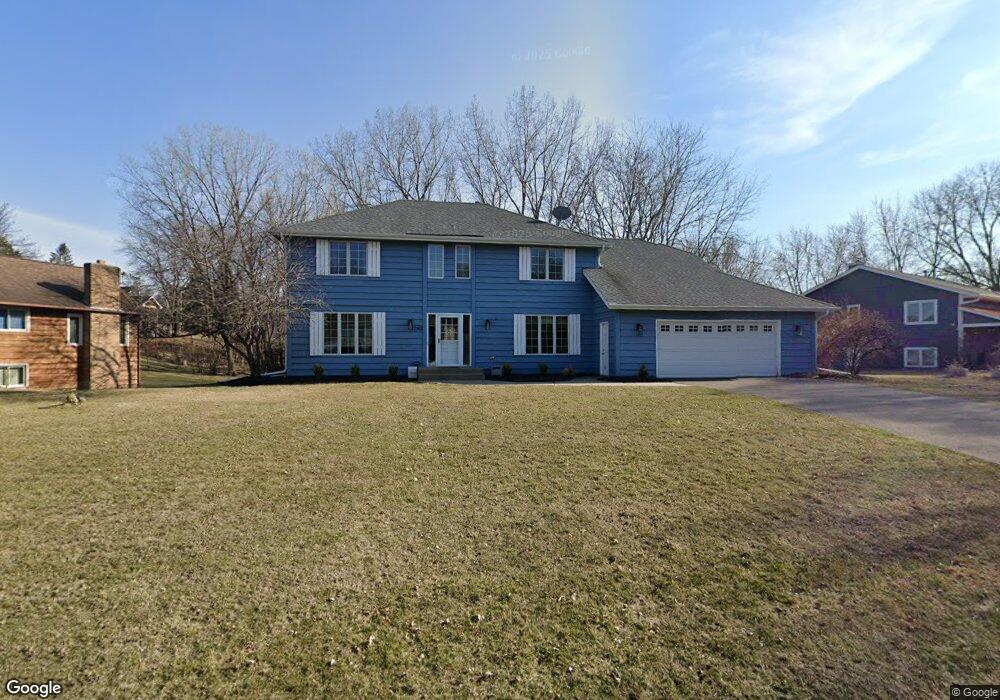 17301 Creek Ridge Pass, Minnetonka, MN 55345 - photo 1