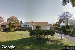 1413 Poplar Rd, Feasterville Trevose, PA 19053