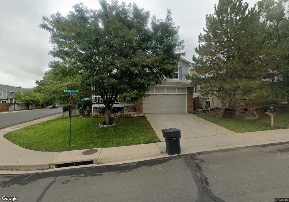 13692 Steele Ct, Thornton, CO 80602 - photo 1