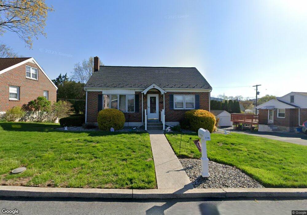 3341 Reading Crest Ave, Reading, PA 19605 - photo 1