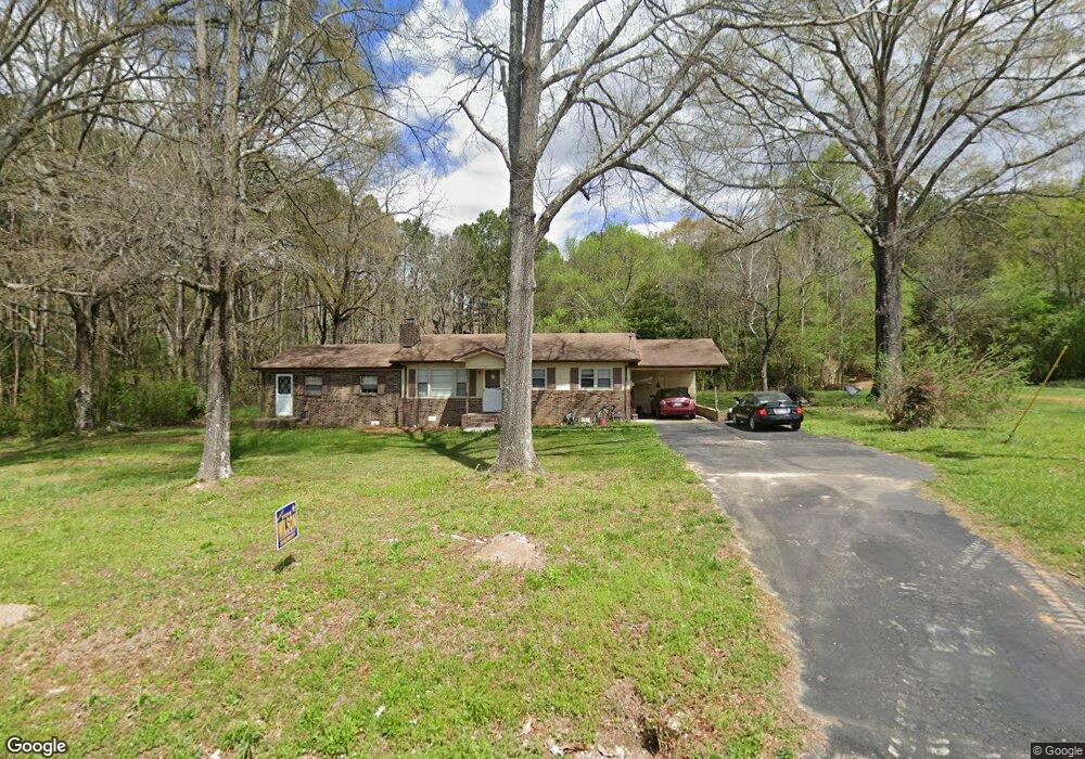 147 E Rogers Rd, La Fayette, GA 30728 - photo 1
