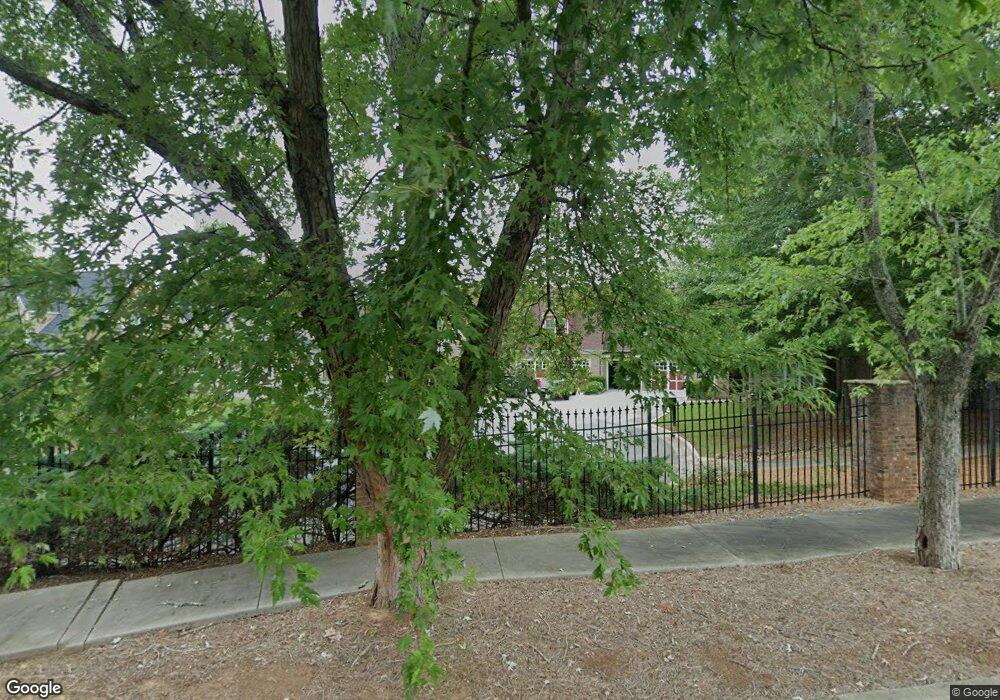 2256 Sandy Oaks Dr, Marietta, GA 30066 - photo 1