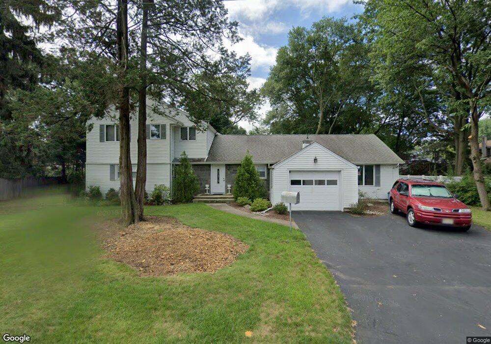 549 Roosevelt Ave, Rivervale, NJ 07675 - photo 1