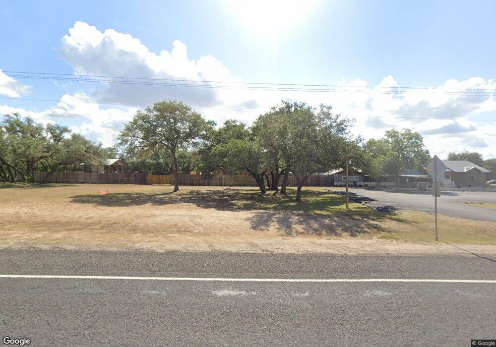 4524 St Mary's, Beeville, TX 78102 - photo 1