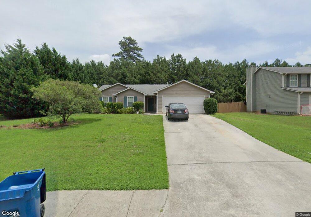 373 Cheri Place, Jonesboro, GA 30238 - photo 1