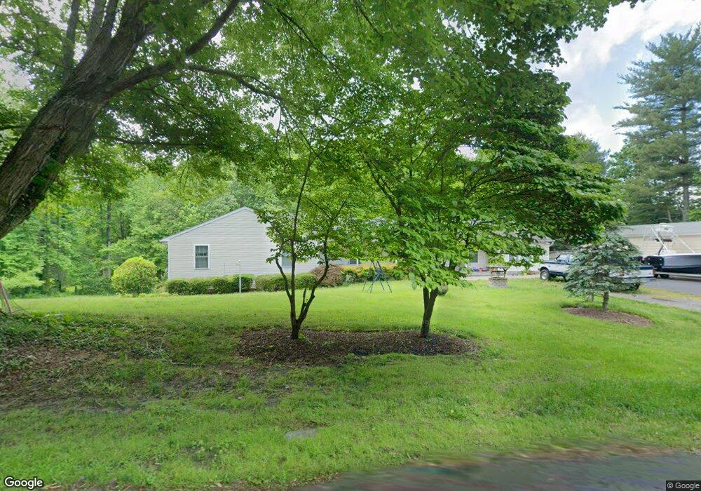 4438 Cobalt Dr, Harwood, MD 20776 - photo 1