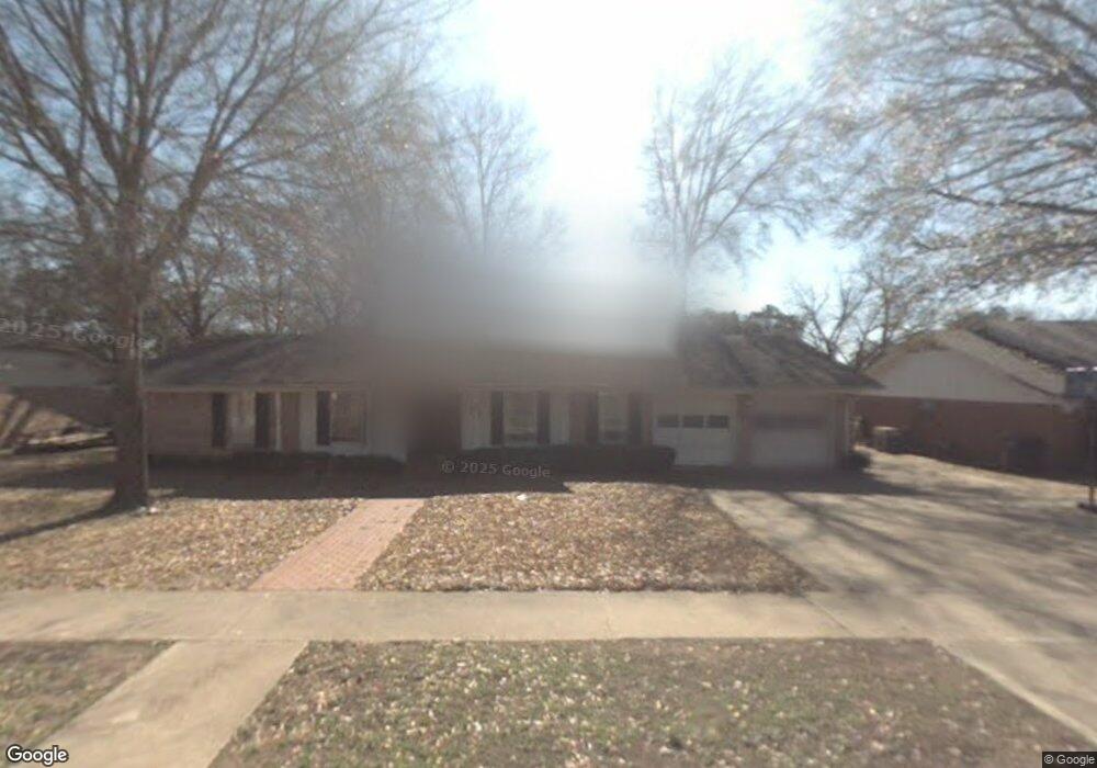 111 E Sheridan St, Tyler, TX 75701 - photo 1