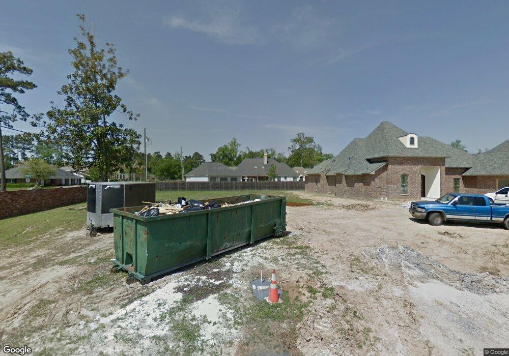 1216 Benvue Ln, Lake Charles, LA 70605 - photo 1