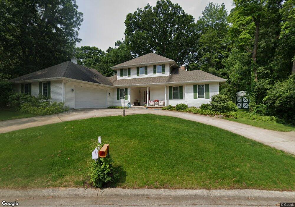 51973 Fall Creek Dr, Granger, IN 46530 - photo 1