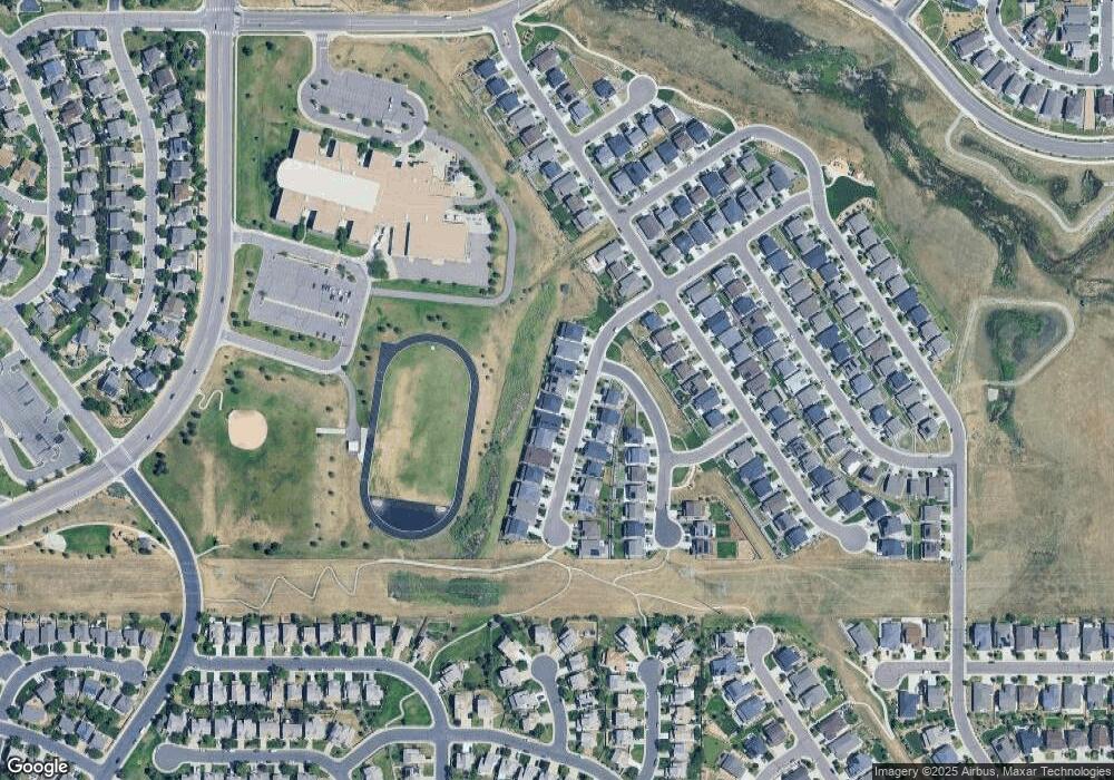 4631 S Lisbon Ct, Aurora, CO 80015 - photo 1