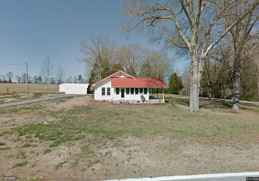 2533 Six and Twenty Rd, Pendleton, SC 29670 - photo 1