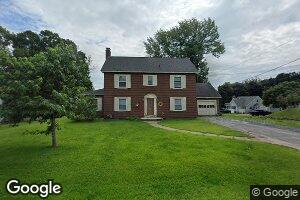 89 Smith St, Dannemora, NY 12929
