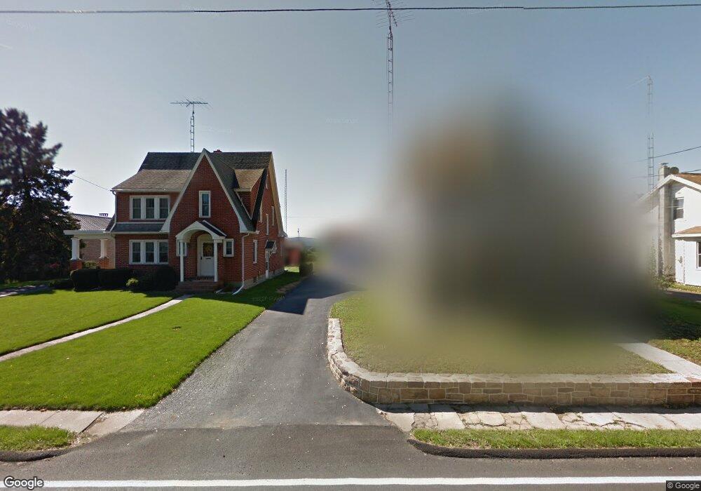 6021 Cumberland Hwy, Chambersburg, PA 17202 - photo 1