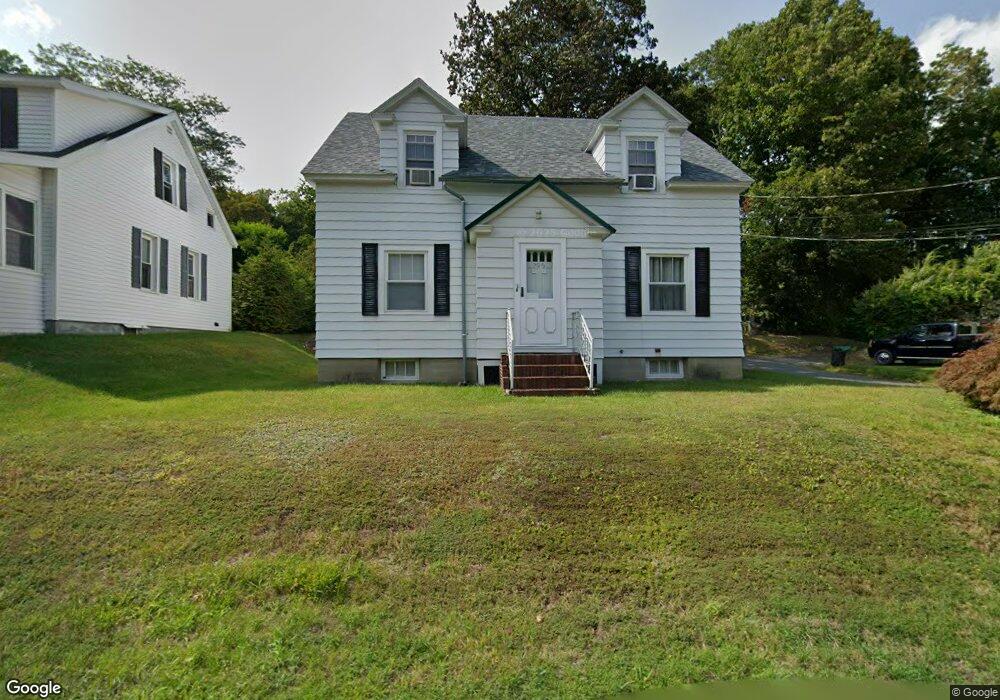 29 1/2 Willow St, Adams, MA 01220 - photo 1