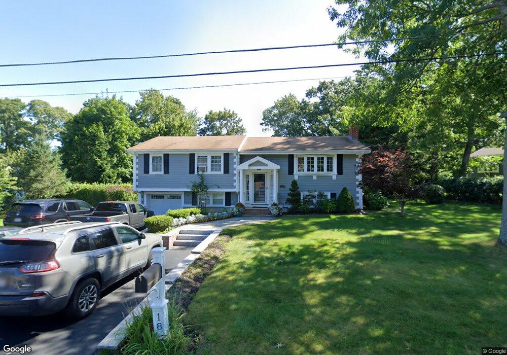 18 Esten Rd, Stoughton, MA 02072 - photo 1