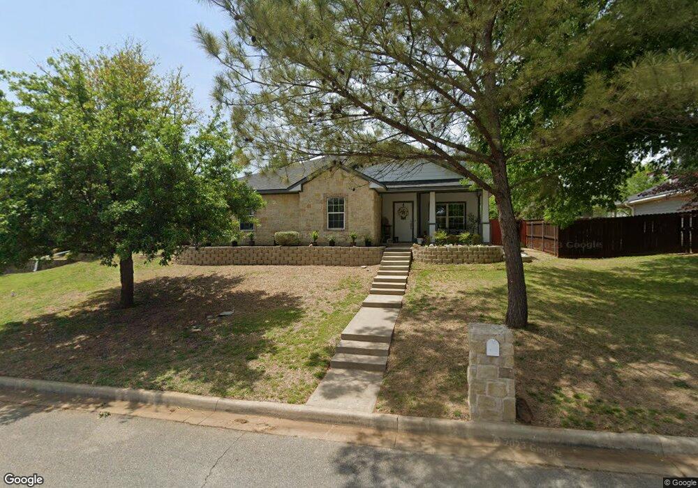 3201 Belle Ave, Denison, TX 75020 - photo 1