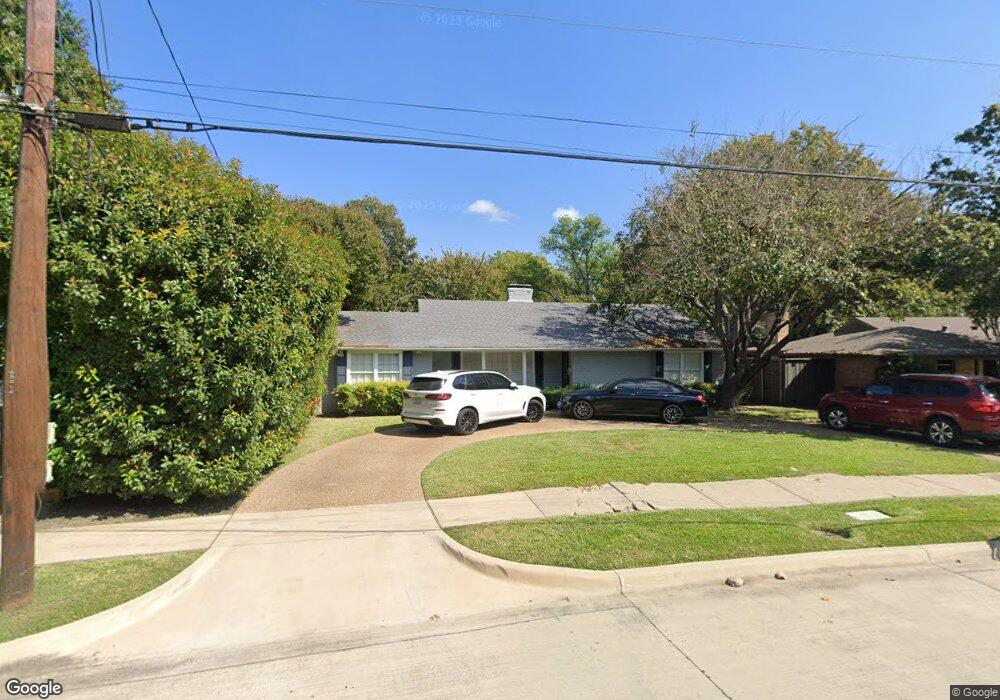 5014 Rexton Ln, Dallas, TX 75214 - photo 1