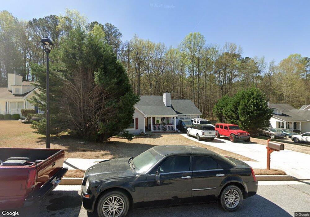 3345 Medina Dr unit 2, Jonesboro, GA 30236 - photo 1