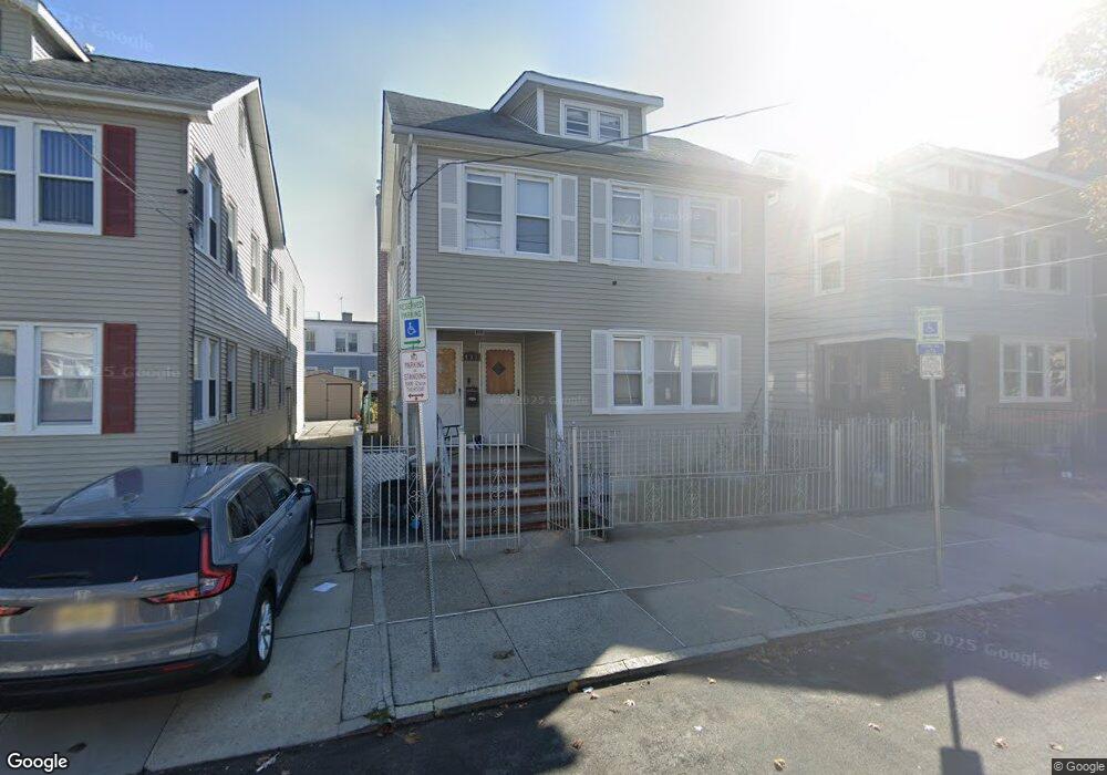 433 N 11th St unit 435, Newark, NJ 07107 - photo 1