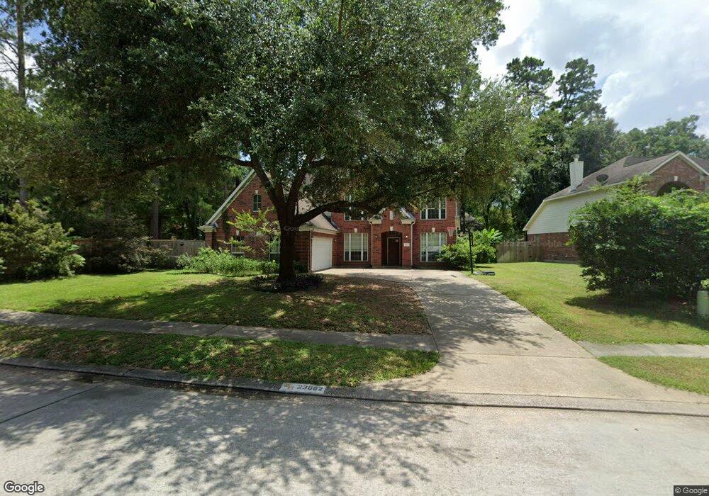 23882 Dorrington Estates Ln, Conroe, TX 77385 - photo 1