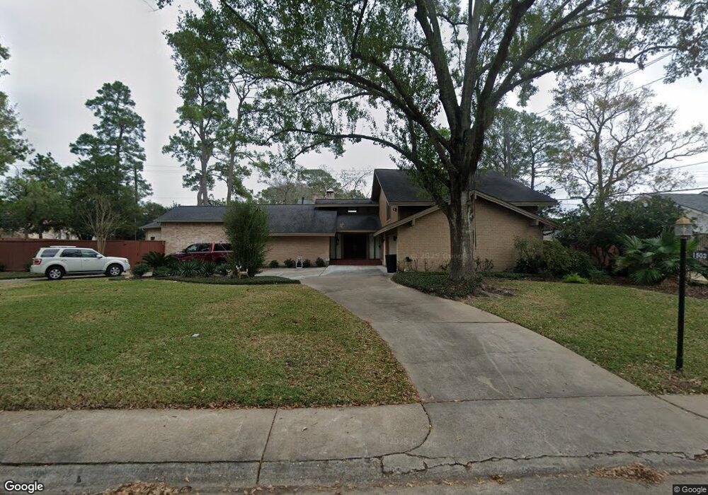 1503 Briarpark Dr, Houston, TX 77042 - photo 1