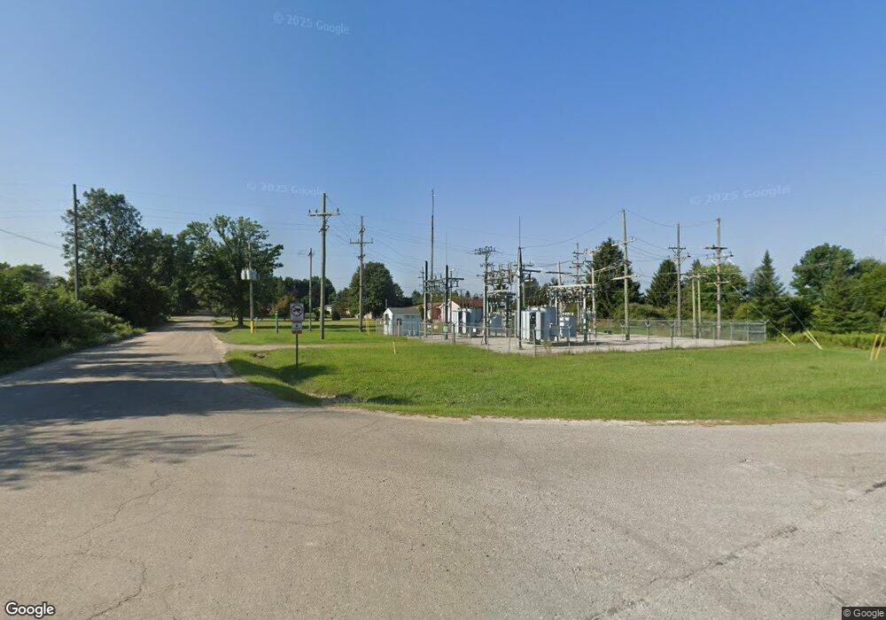 1961 N Lima Center Rd, Dexter, MI 48130 - photo 1