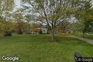 14395 Schmitmeyer Baker Rd, Minster, OH 45865