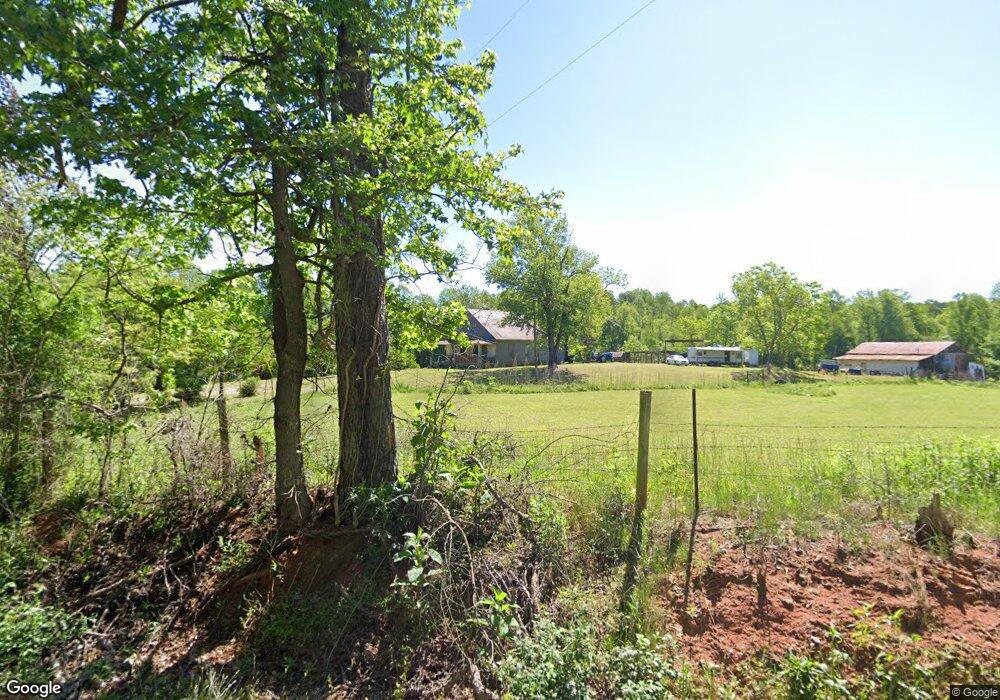 386 Berlin Rd, Homer, GA 30547 - photo 1