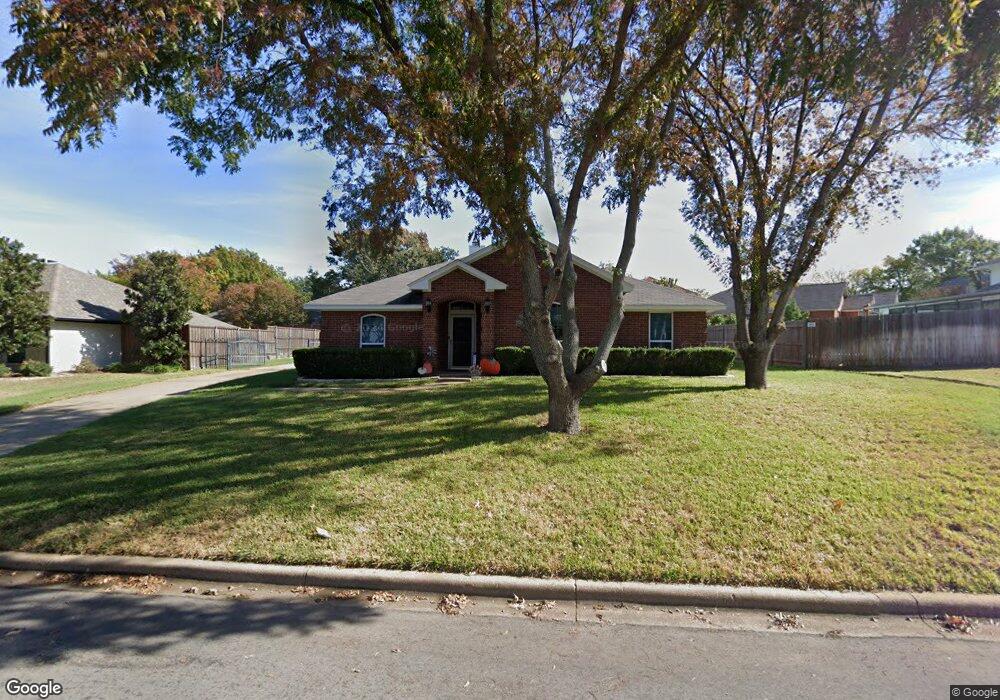 3170 Peninsula Dr, Southlake, TX 76092 - photo 1