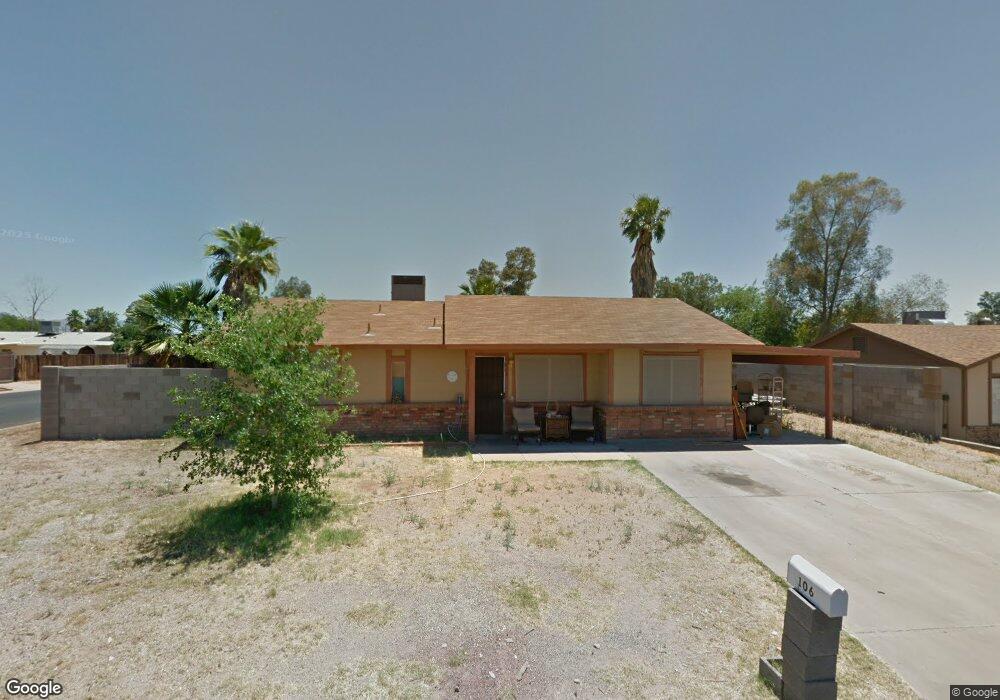 557 N 94th Way, Mesa, AZ 85207 - photo 1