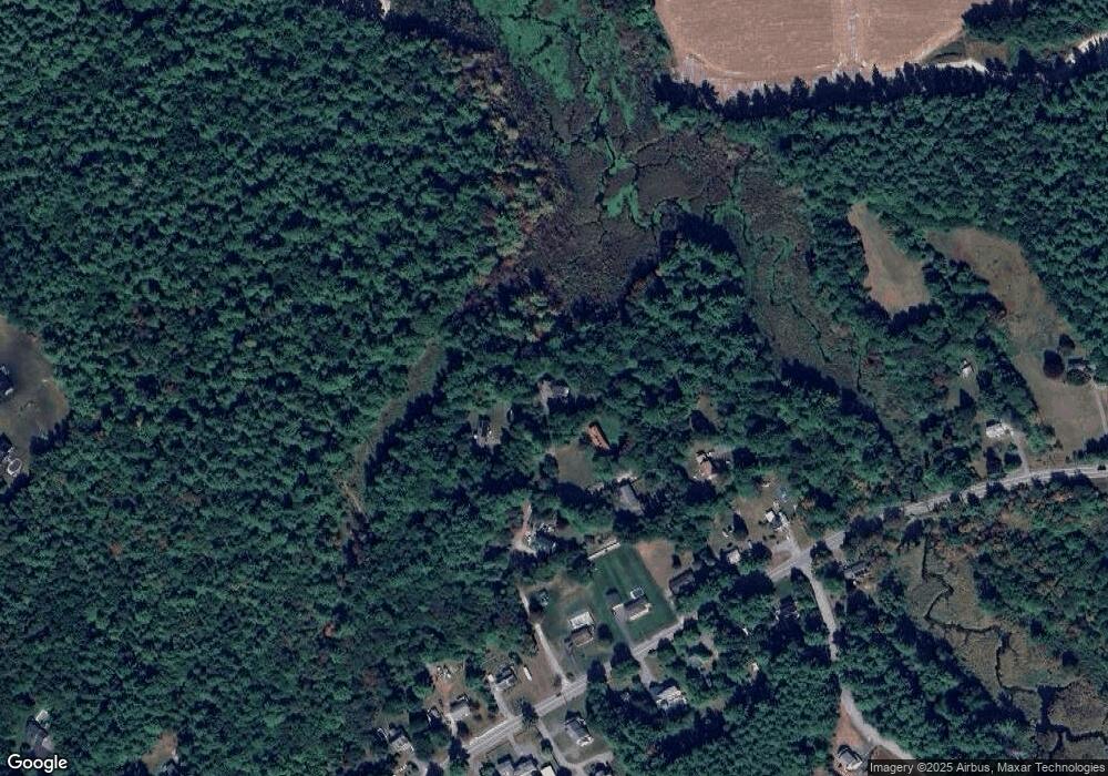 128 1/2 Lowell Rd, Pepperell, MA 01463 - photo 1