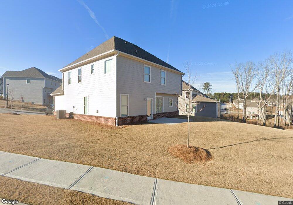 3297 Blue Jasmine Ln, Dacula, GA 30019 - photo 1