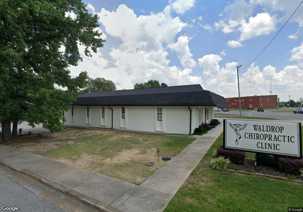 1015 4th St SW, Cullman, AL 35055 - photo 1