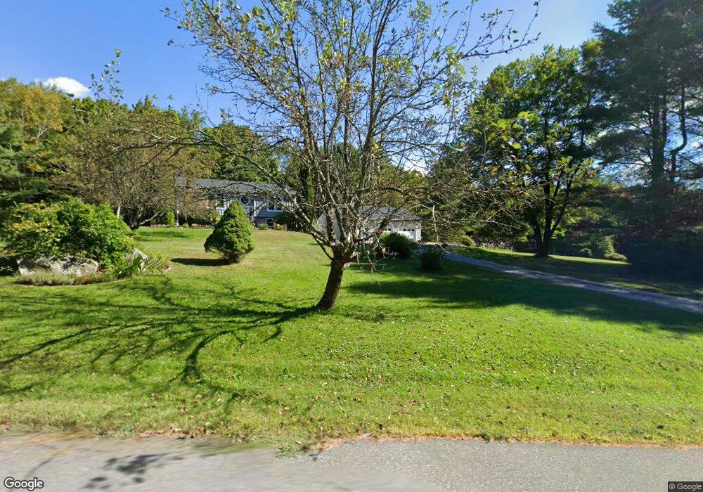 1495 E Windsor Rd, Windsor, MA 01270 - photo 1