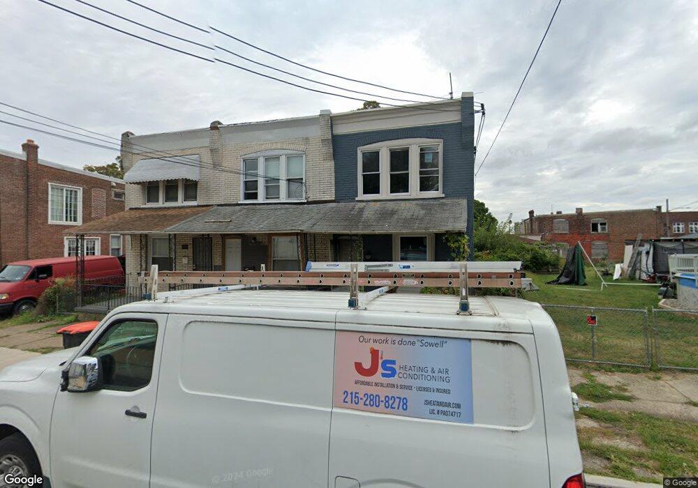 3123 W 3rd St, Chester, PA 19013 - photo 1