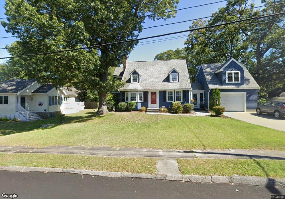 18 Massachusetts Ave, Braintree, MA 02184 - photo 1