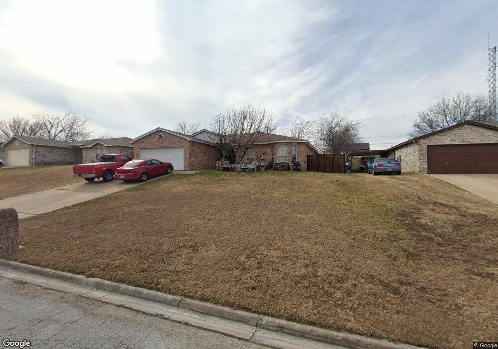1204 Mirike Dr, Fort Worth, TX 76108 - photo 1