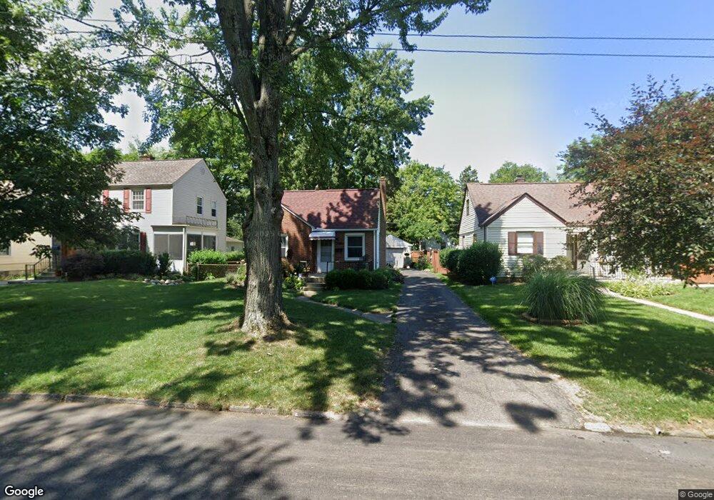 2983 Bremen St, Columbus, OH 43224 - photo 1