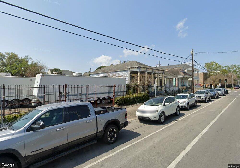 726 Jackson Ave, New Orleans, LA 70130 - photo 1