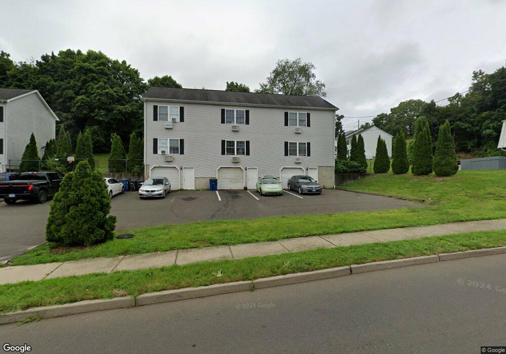 99 Warwick St, New Haven, CT 06513 - photo 1