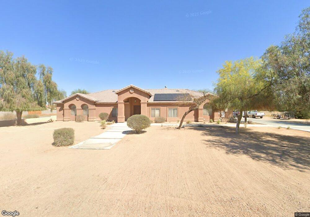 13121 S Orlando Rd, Yuma, AZ 85365 - photo 1