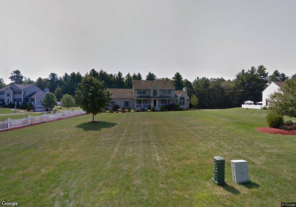 11 Faucher Rd, Londonderry, NH 03053 - photo 1