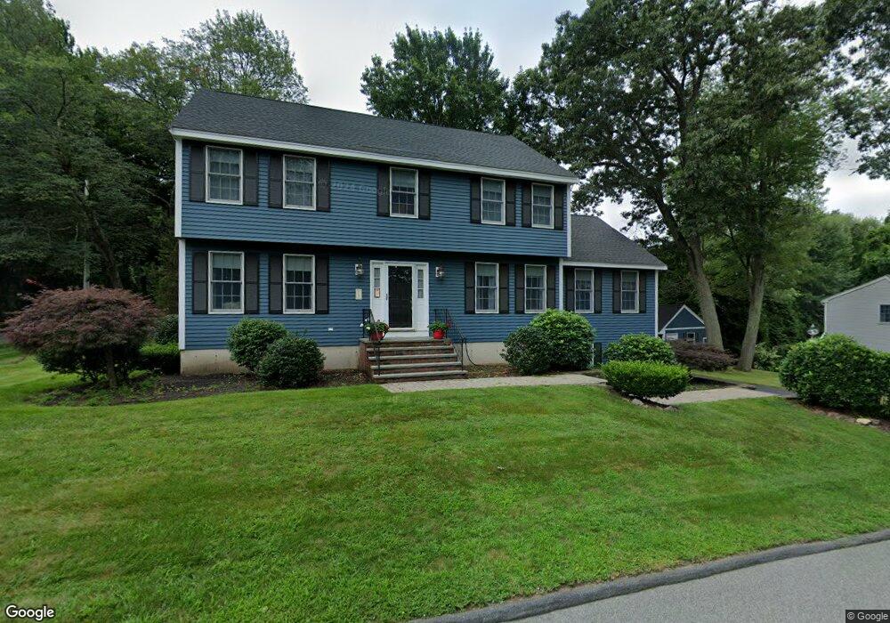 14 Raymond Rd, Burlington, MA 01803 - photo 1