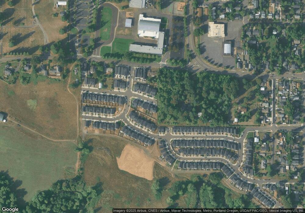 1392 19th Place, Forest Grove, OR 97116 - photo 1