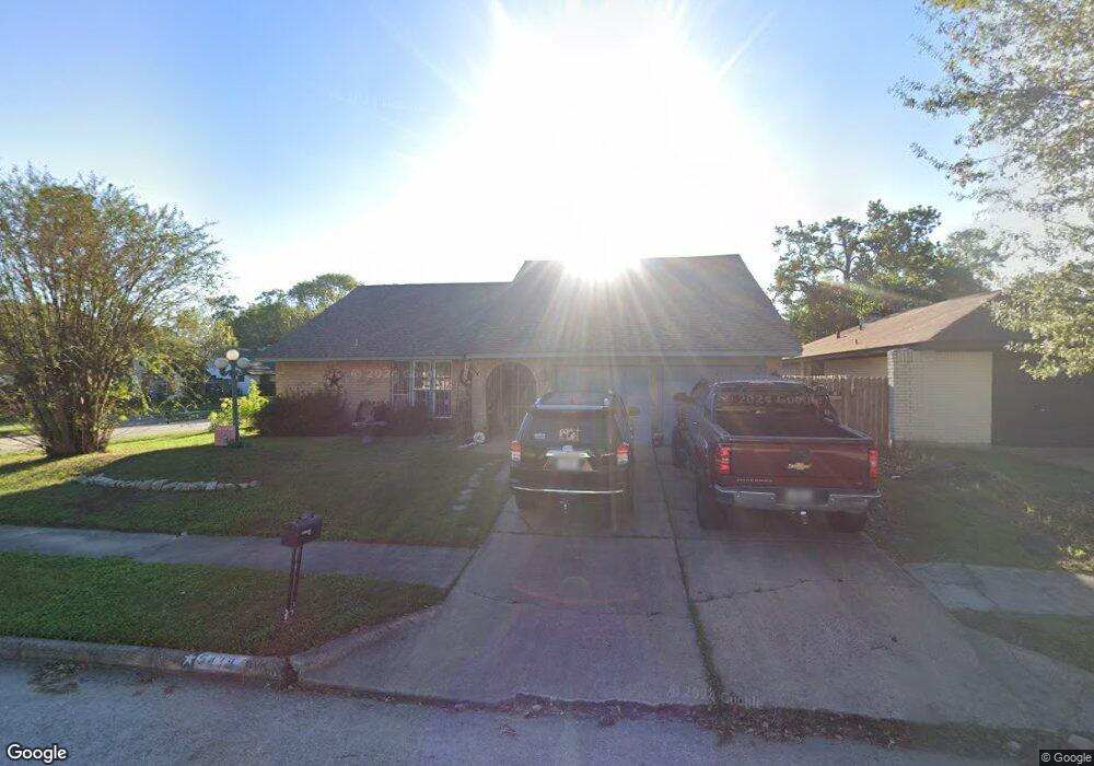 5438 Mossgrey Ln, Spring, TX 77373 - photo 1